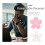 2pcs Creative Flower Shaped Placemat Silicone Dish Mat Flower Coaster 11