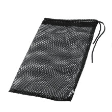 3pcs Storage Mesh Bag For And Outdoor Activities 11.8x11.4in
