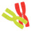 Raindrops 2 Pcs Tennis Racquet Dampeners Racket 8