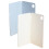 2 Pcs Foldable Chopping Board Cutting Plastic Travel 6