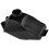 1Mini Réservoir Essence Plastique Noir Pour 2 Temps Robuste 1