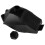 1Mini Réservoir Essence Plastique Noir Pour 2 Temps Robuste 8