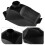 1Mini Réservoir Essence Plastique Noir Pour 2 Temps Robuste 3