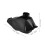 1Mini Réservoir Essence Plastique Noir Pour 2 Temps Robuste 2