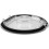 Dust Bin Lid Replacement for V7 V8 Vacuum Cleaner with Pre&Post HEPA Filter Set 5