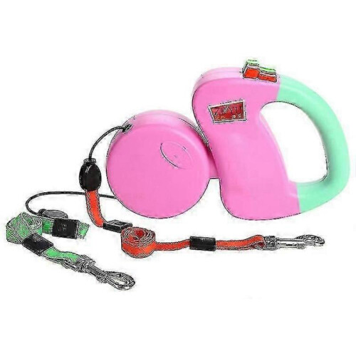 Retractable Dog Leash