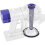 Dust Bin Lid Replacement for V7 V8 Vacuum Cleaner with Pre&Post HEPA Filter Set 2