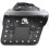 Saddle Bag, 1 Pair Motorcycle Side Bag, Tool Bag, Retro Rider Bag 1
