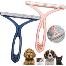 2 PCS Portable Lint Remover,Clothes Lint Remover Fabric Shaver,pet Hair Remover Hairball Quick Epilator Lint Shaver for Clothing Woven Coat