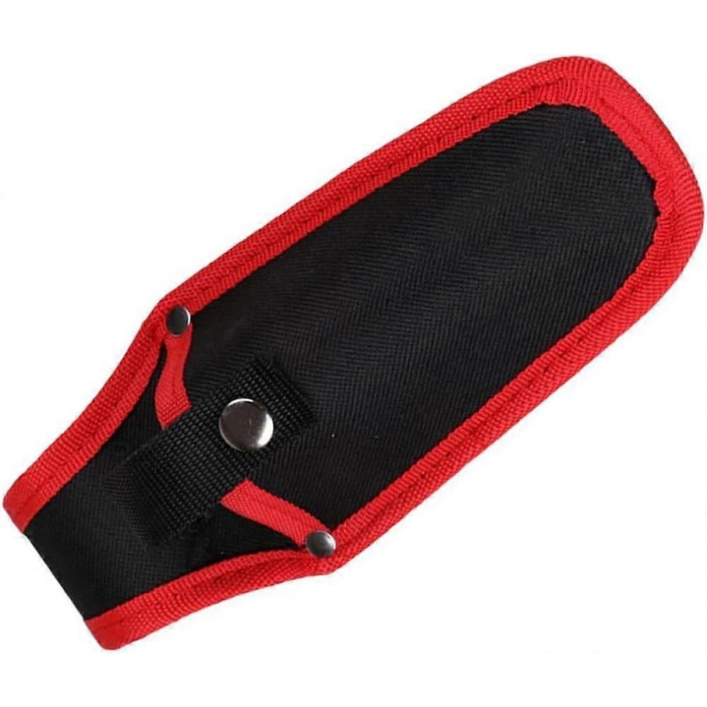 Pruner Holster Plier Pouch Plier Holder For Belt Canvas Gardening Tool Pouch Protective Case Cover Pruning Shears Cover Scissor Sheath 9022594173602