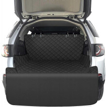 Pet Boot Liner Protector Car Boot Cover for Dogs Protective for Pet Car Boot Cover