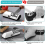 Knife Sharpener Professional 2-Stage Electric Knife Sharpener, Knife Sharpener for Kitchen Knives with Quick Sharpening and Polishing Function, Easy 2