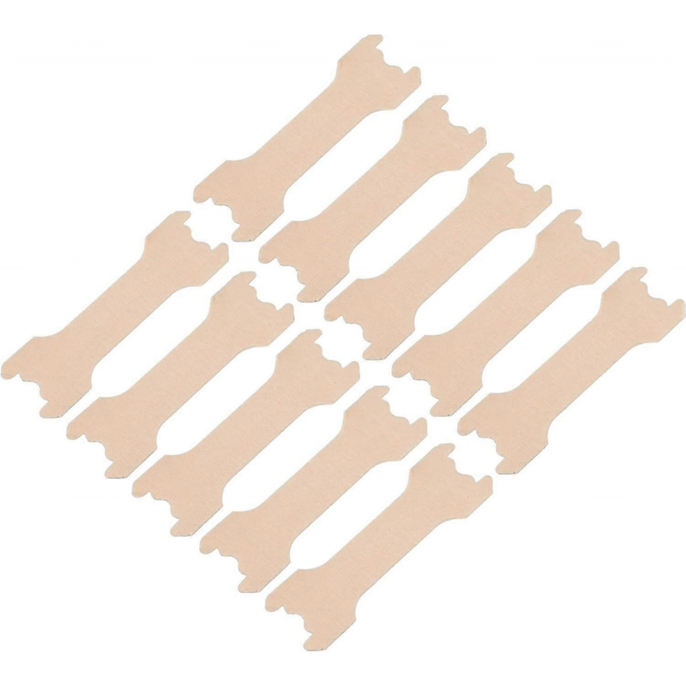 Ventilation Nasal Patch, Allergy Relief Lightweight Nose Strips Improve Sleep Quality Reduce Snoring Breathable