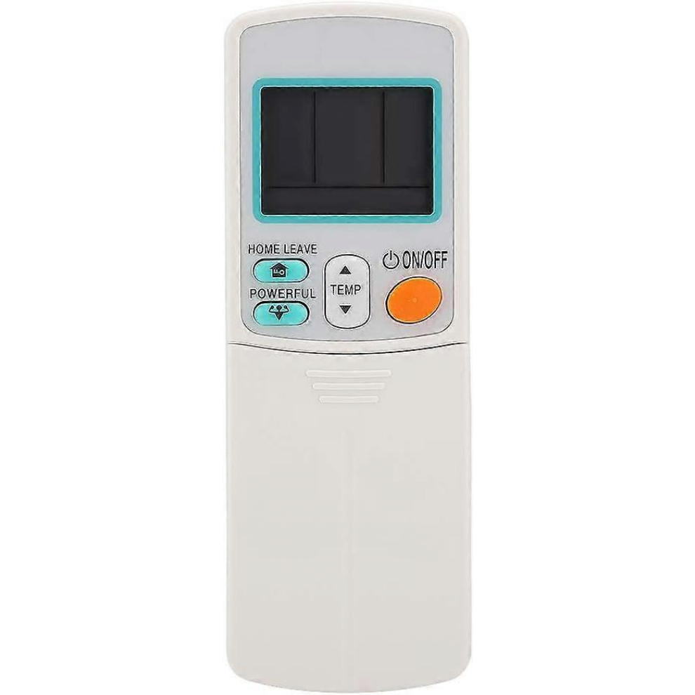 Daikin Air Conditioning, Air Conditioner Remote Control For Daikin Arc433a1 Smart Controller 9022594174388