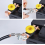 Battery Disconnect Switch, Battery Cutoff, Battery Disconnect Switch, Battery Master Switch, Isolator, Black 2