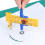 Compass Circle Cutter, Circular Paper Cutter, Compass-Cutter, Circular Cutter High Precision Circular Drawing Tool, Cutting Compass 10-15 cm 5