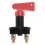 Pack Automotive Battery Cut Off Isolator Kill Switch Power Cut Off Emergency Switch 12V/24V 4