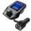 Προσαρμογέας αυτοκινήτου MP3 Player 4 σε 1, πομπός FM, κιτ hands-free, φορτιστής αυτοκινήτου US 4