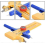 Compass Circle Cutter, Circular Paper Cutter, Compass-Cutter, Circular Cutter High Precision Circular Drawing Tool, Cutting Compass 10-15 cm 3