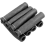 8pcs Plug Wire Boots Spark Plugs Heat Wrap Replacement Spark Plug Boot Protector Spark Plug Heat Shield 1