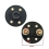 Pack Automotive Battery Cut Off Isolator Kill Switch Power Cut Off Emergency Switch 12V/24V 5