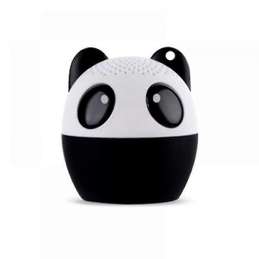 Animal Bluetooth Speaker Portable Wireless Outdoor Sound Stereo Music Player Mouse 9022594174203