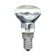 New product Replacement Lava Lamp E14 R39 30w Screw In Light Bulb Clear Reflector Spot Light Bulbs Lava Incande