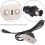 Chair Switch, Electric Recliner Chair Sofa Controller, 2 Button Switch Remote Control Switch 4