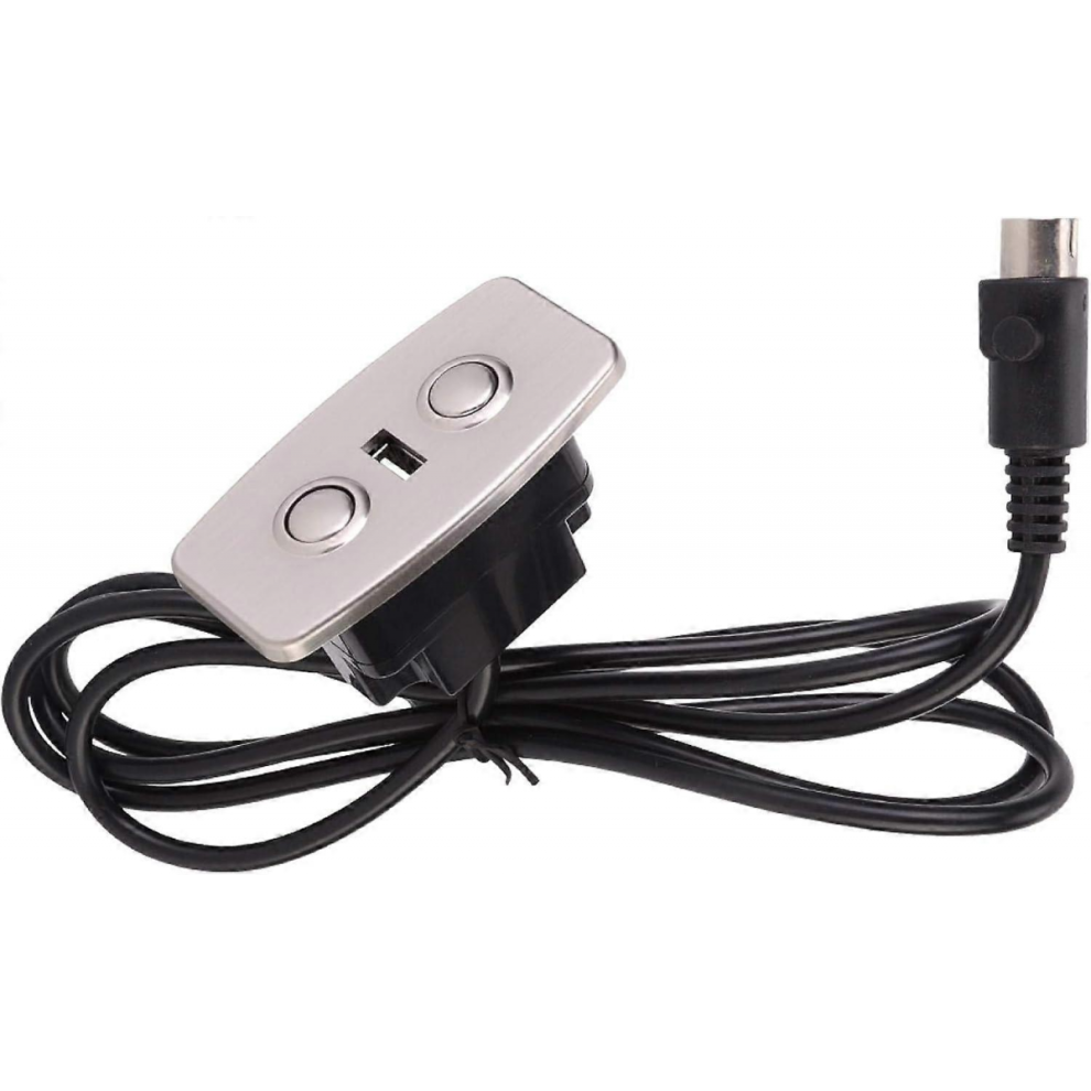 Chair Switch, Electric Recliner Chair Sofa Controller, 2 Button Switch Remote Control Switch 9022594176887