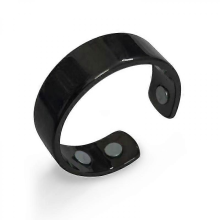 Anti Snoring Ring for Men Women, Snoring Prevention Ring,Adjustable Fatigue Relief Sleeping Aid,Magnetic Acupressure Ring