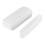 Smart Sensor WiFi Door Window Alarm Sensor Wireless Remote Control for Home Security Controlled by Mobile Phone APP,93*40*20MM 4