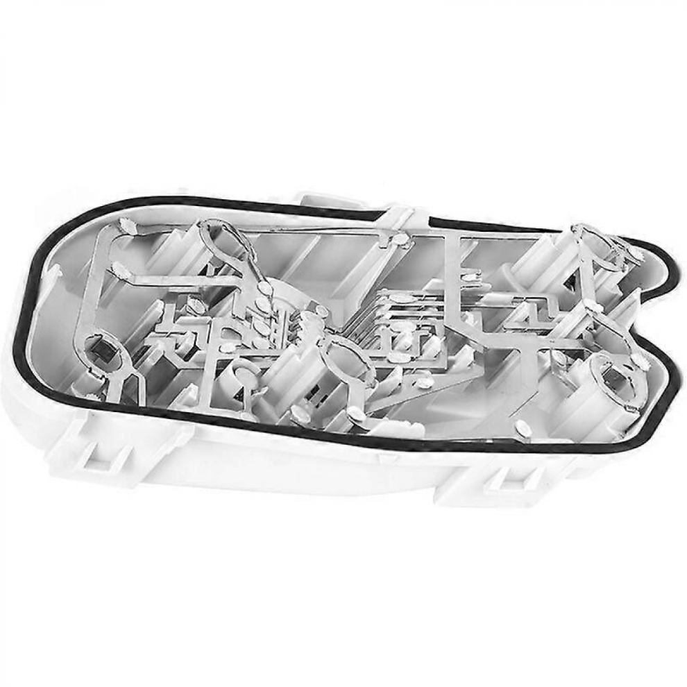 Right Tail Bulb Lamp Holder Fit For A6 C6 Sedan 2004-2008 4F5945222c Light 9022594178607
