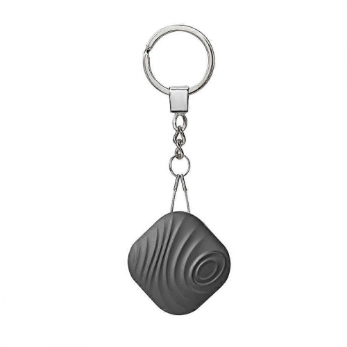 Cafe Bluetooth Key Finder for Keys, Wallets, Backpacks and Tablets - Waterproof with Replaceable Batteries