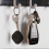 Cafe Bluetooth Key Finder for Keys, Wallets, Backpacks and Tablets - Waterproof with Replaceable Batteries 2