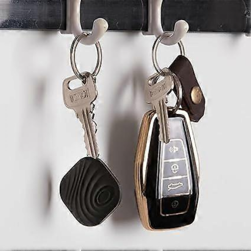 Cafe Bluetooth Key Finder for Keys, Wallets, Backpacks and Tablets - Waterproof with Replaceable Batteries 1