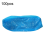 100Pcs Protective Waterproof Disposable Plastic Arm Sleeves Covers Oversleeves 2
