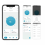 Watering Timer Support Bluetooth Function App Remote Control Valve Sprinkler Flower Sprinkler Timed 2