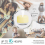 500ml Premium Essential Oil Diffuser with colored lightswith Remote Control , Ultrasonic Aromatherapy Fragrant Oil Humidifier Vaporizer, Timer and A 3