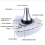 40K Mini Fat Burner Cavitation Machine Weight Loss Body Slimming Machine EU Plug 4