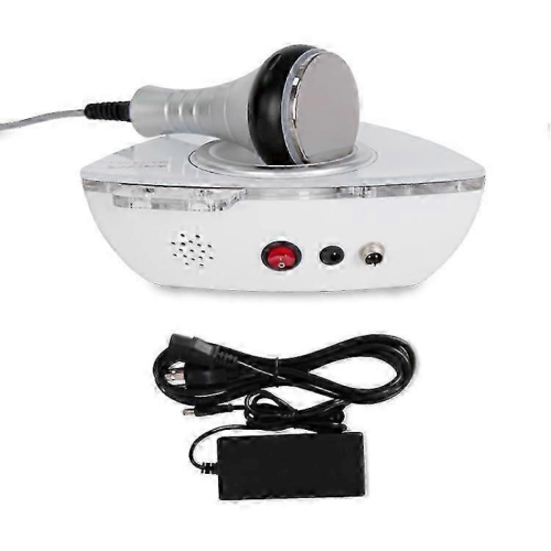 40K Mini Fat Burner Cavitation Machine Weight Loss Body Slimming Machine EU Plug 1