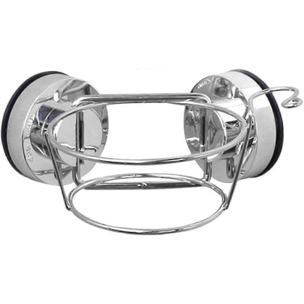 Unisex Hair Dryer Stand Suction Cup Holder Hairdryer Holder Blow Dryer Holder Hair Dryer Holder Blow Dryer Stand Hair Dryer Blower Holder