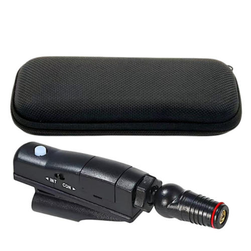 Golf Putter Sight Portable Golf Lasers Putting Trainer Golf Putt Putting Training Aim Improve Line