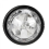 Μηχανές DJ 3w Disco Light Stage Πολύχρωμο Crystal Led Rgb Φακός LED Λάμπες Zekai 2