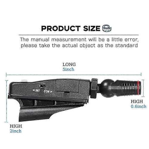 Golf Putter Sight Portable Golf Lasers Putting Trainer Golf Putt Putting Training Aim Improve Line 1