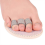 Double-Toe Straightener #P57 Cushioned softness 5