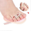 Double-Toe Straightener #P57 Cushioned softness 4