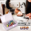 Sewing Thread Spool Box With 42 Axis Transparent Sewing Thread Box Storage Sewing Thread Spool Sewing Thread Storage Box For Storage Spool 5