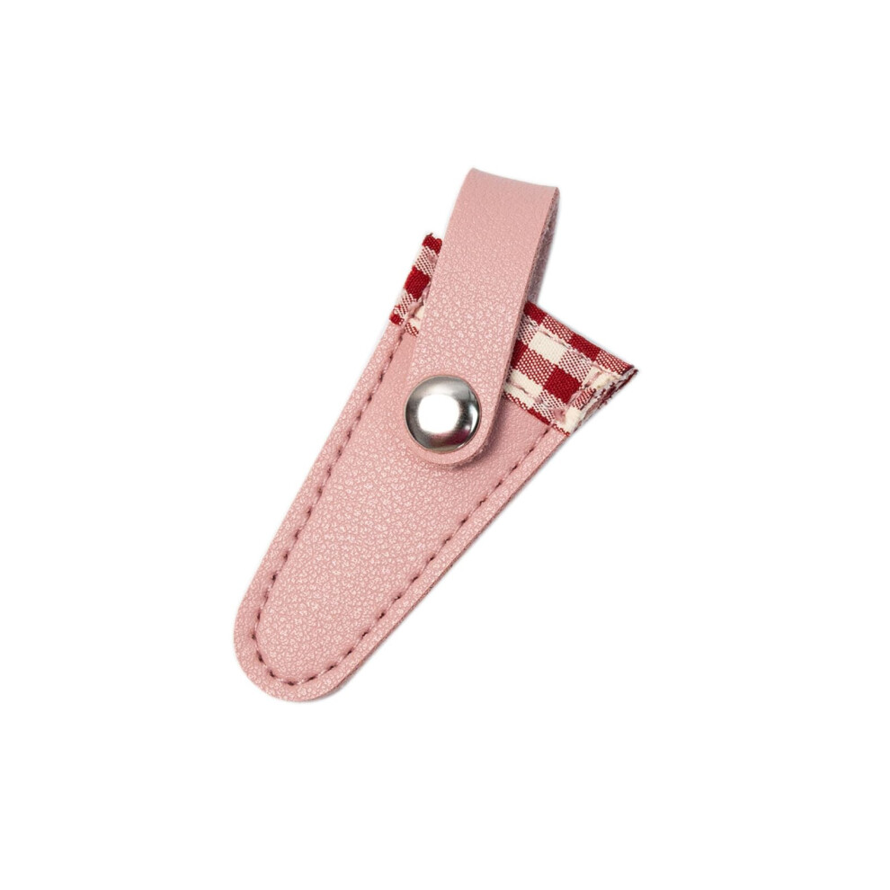 Embroidery Scissors Sheath Protective Cover For Barber Hairdressing Scissors Holster Universal Fit
