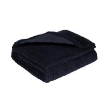 (XS, black) The Waterproof Blanket, Waterproof Pet Blanket for Dog Cat