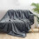 (M,coffee)The Waterproof Blanket, Waterproof Pet Blanket for Dog Cat 2